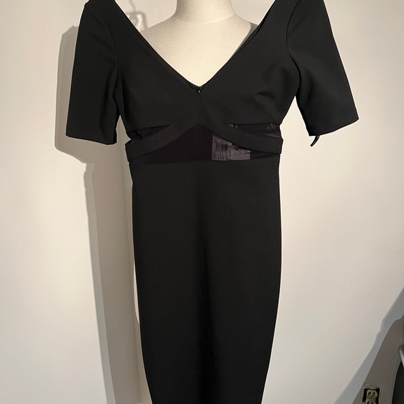 Elizabeth and James, Dalianna Dress, Size 2 - Picture 3 of 7